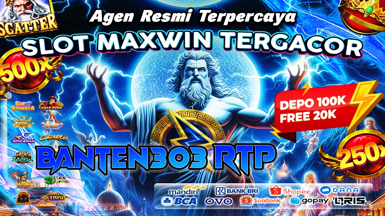 Banten303 rtp